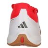 Buty adidas Predator League FT IN JR4738 czerwony 43 1/3